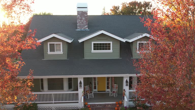 Best Metal Roofing Installation  in Huntgburg, IN